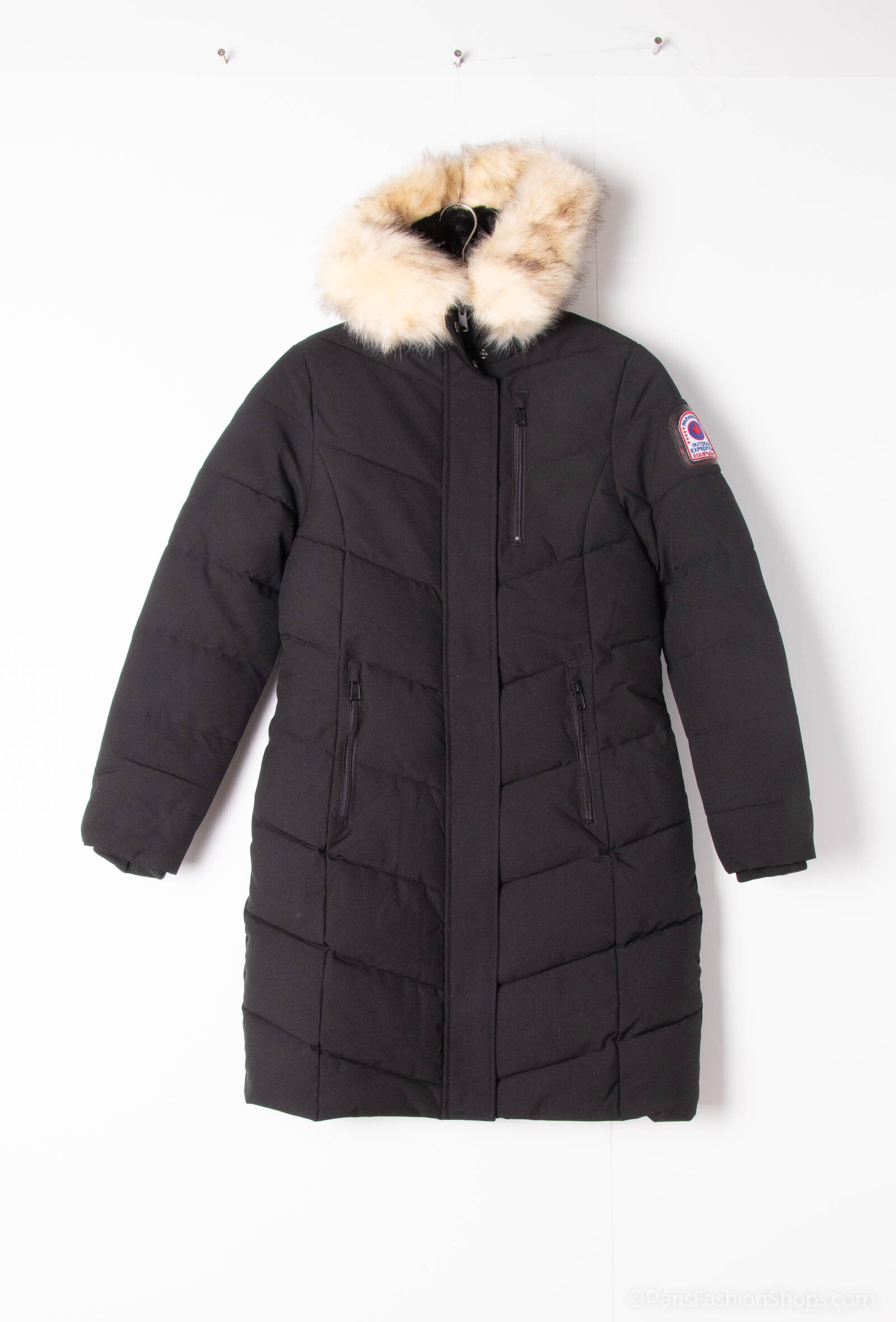 Grossiste jack2PANAME - DOUDOUNES-BLOUSON PARAGOOSE