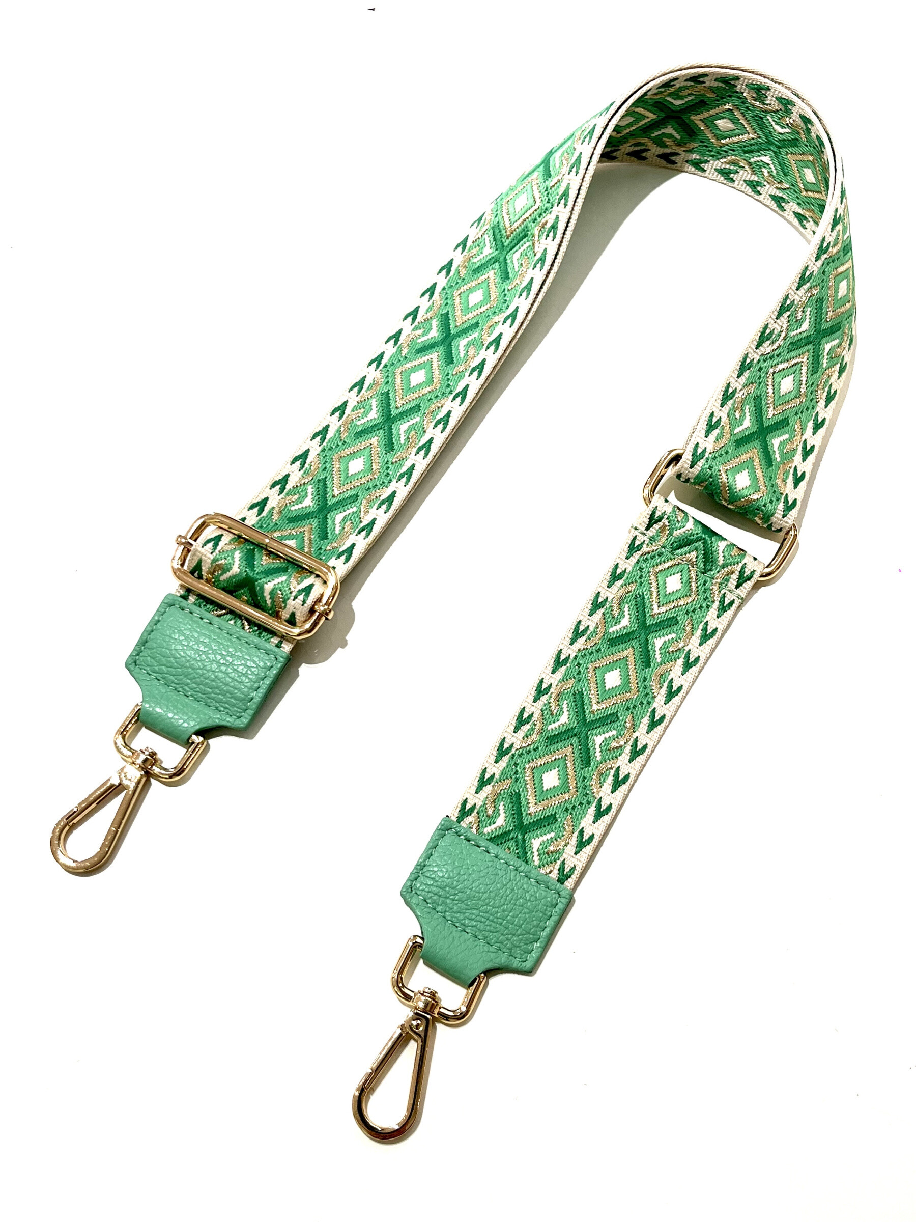 Großhändler Jade&Clarisse - CASSIOPÉE LEDER-CROSSBODY
