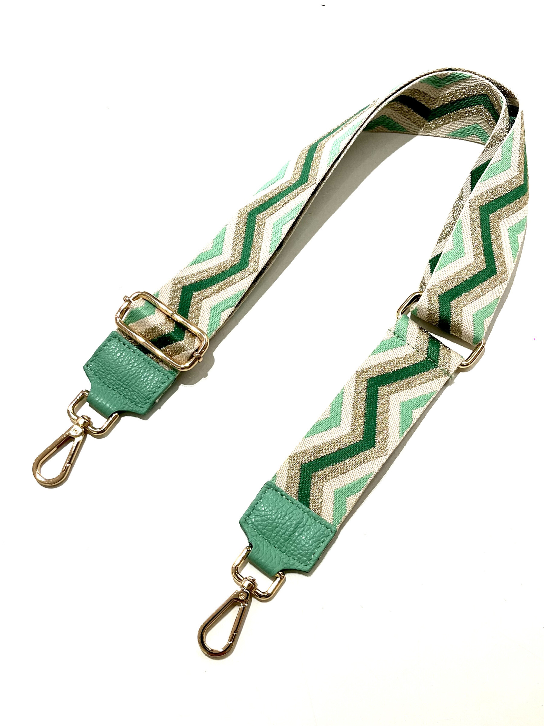 Großhändler Jade&Clarisse - CASSIOPÉE LEDER-CROSSBODY