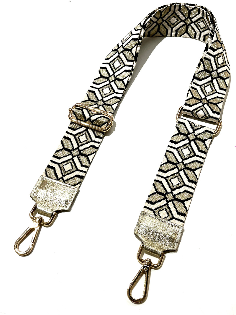 Großhändler Jade&Clarisse - CASSIOPÉE LEDER-CROSSBODY