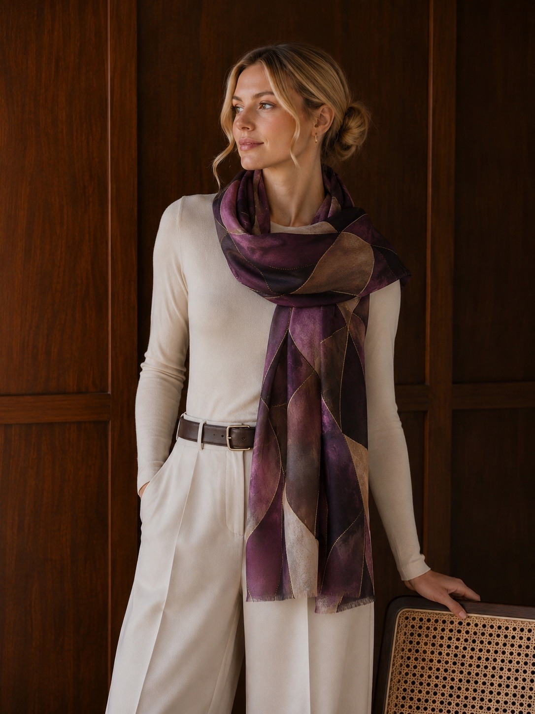 Grossista Jade&Clarisse - 25008