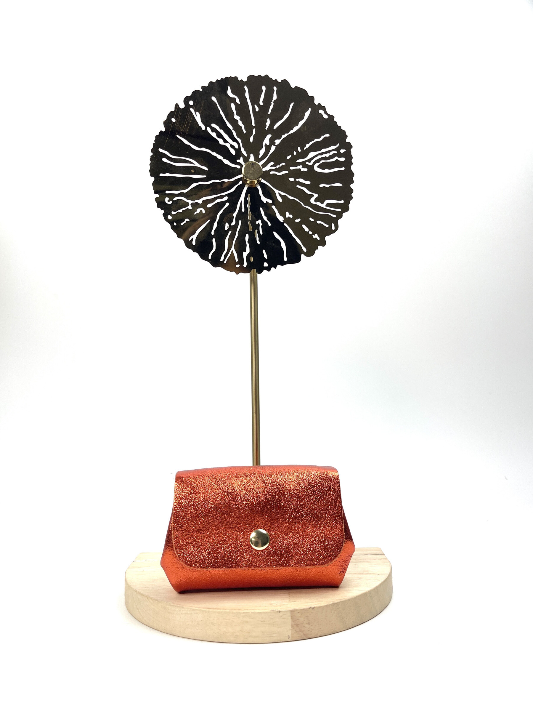 Wholesaler Jade&Clarisse - IT-L PURSE CARD HOLDER