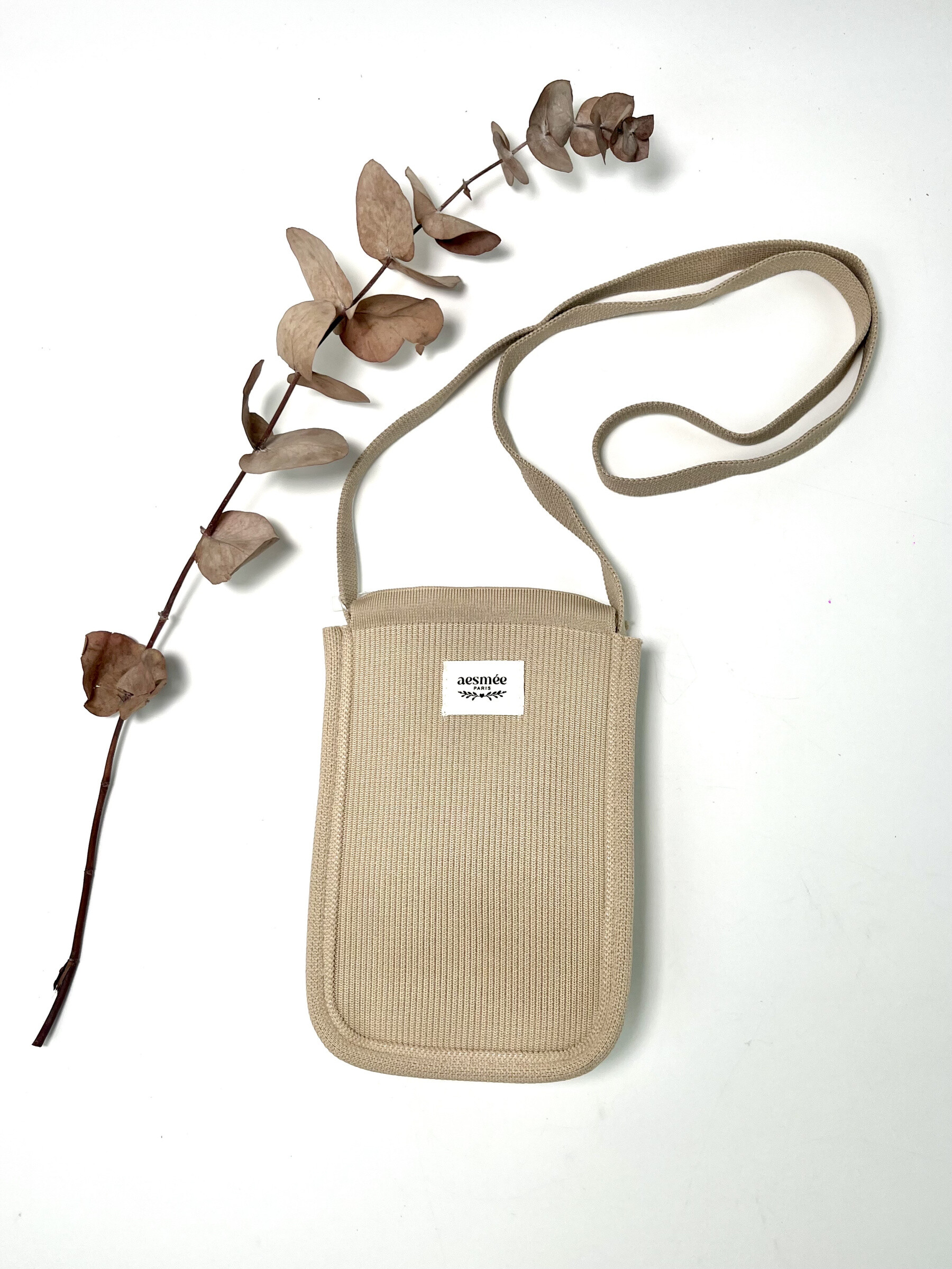 Wholesaler Jade&Clarisse - Ultra flexible and practical Martine Tagger Phone Cover