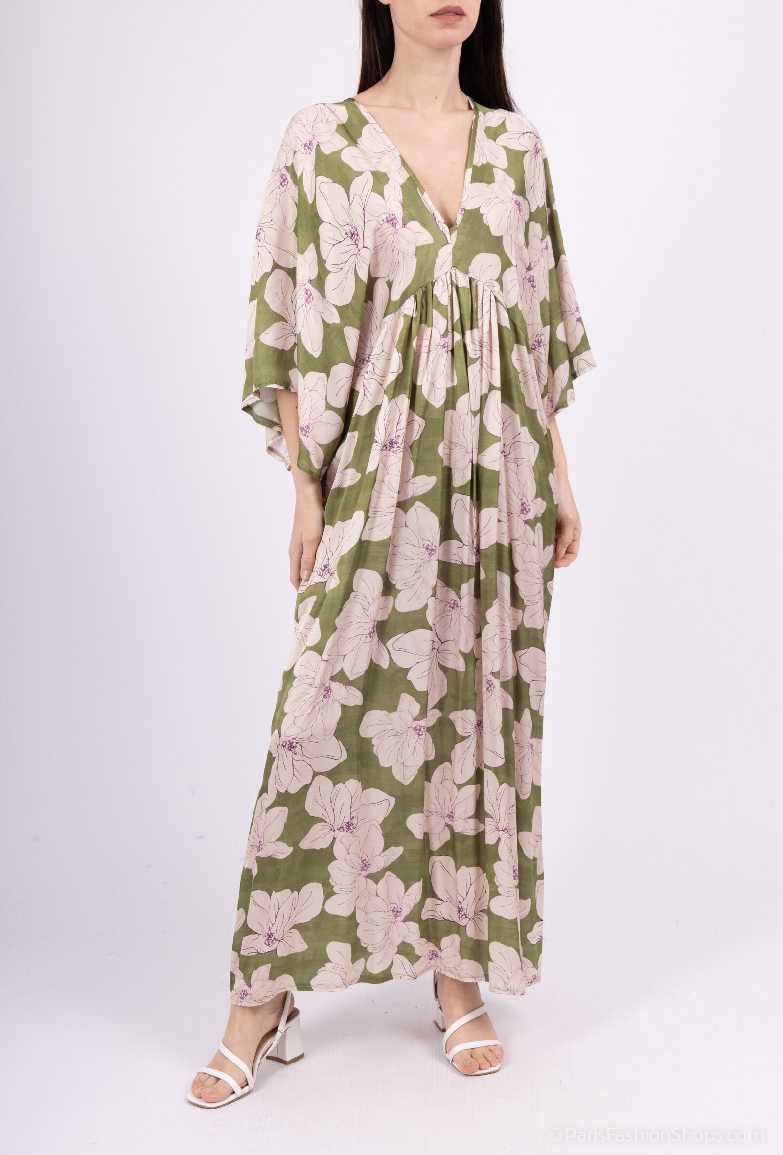 Wholesaler Jade&Clarisse - Bohemian dress athena