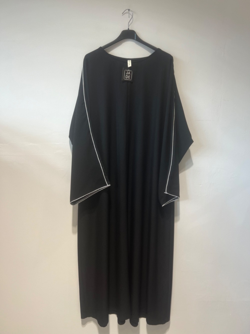 Wholesaler JADE - ABAYA JADE