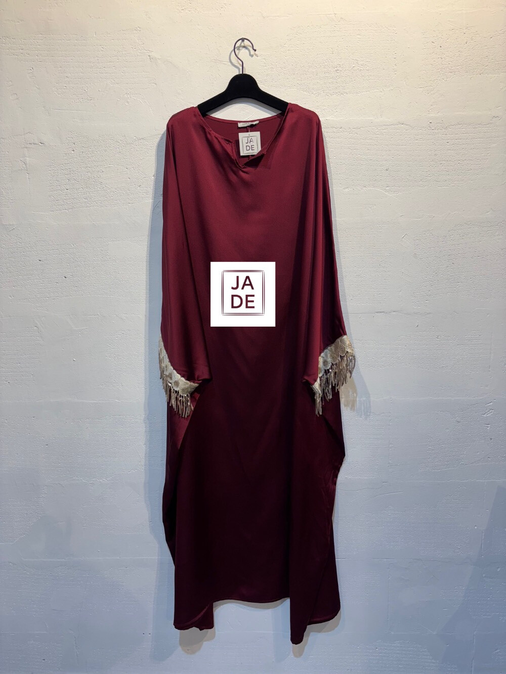 Wholesaler JADE - Abaya Jade