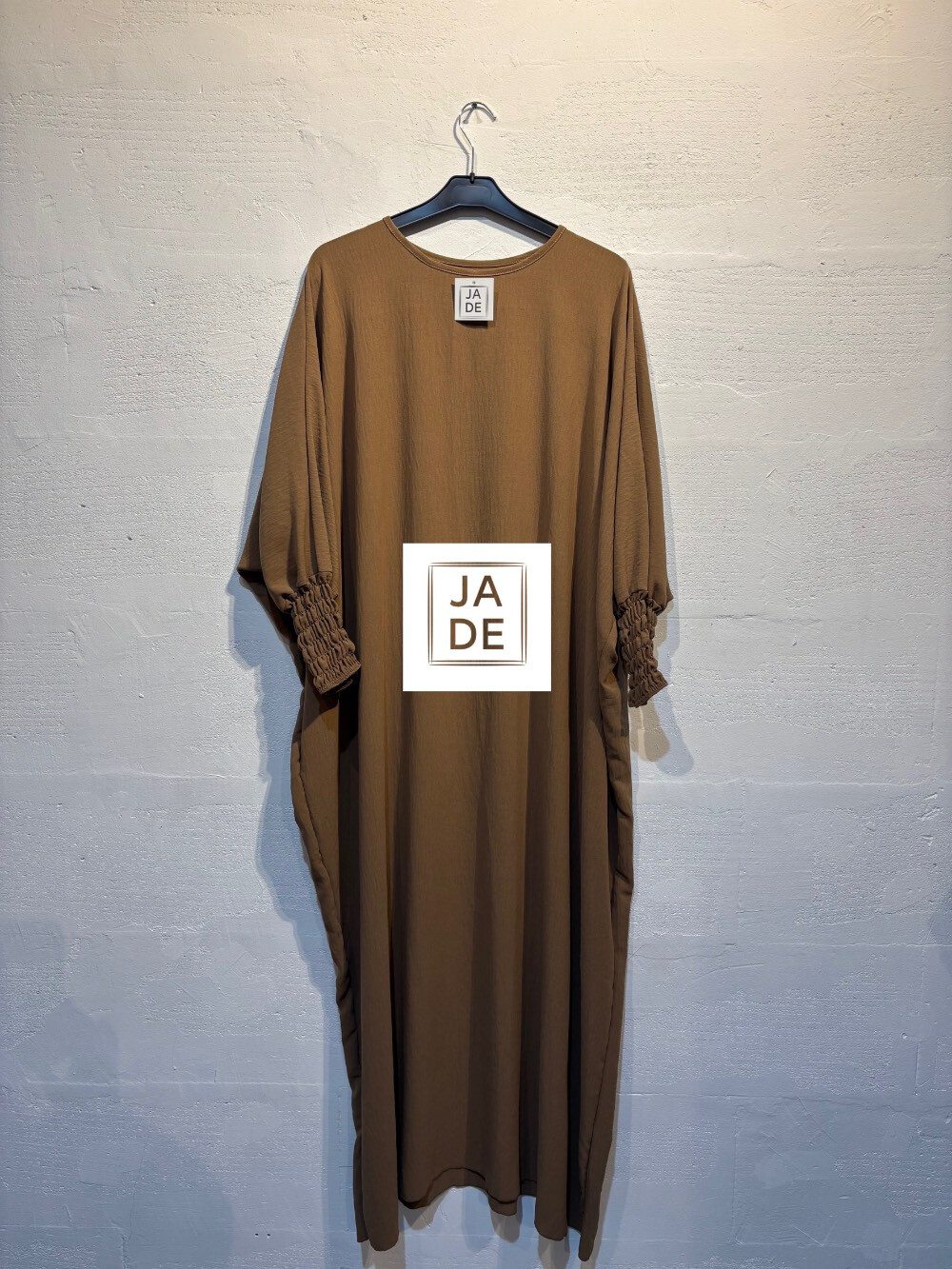 Wholesaler JADE - jazz abaya