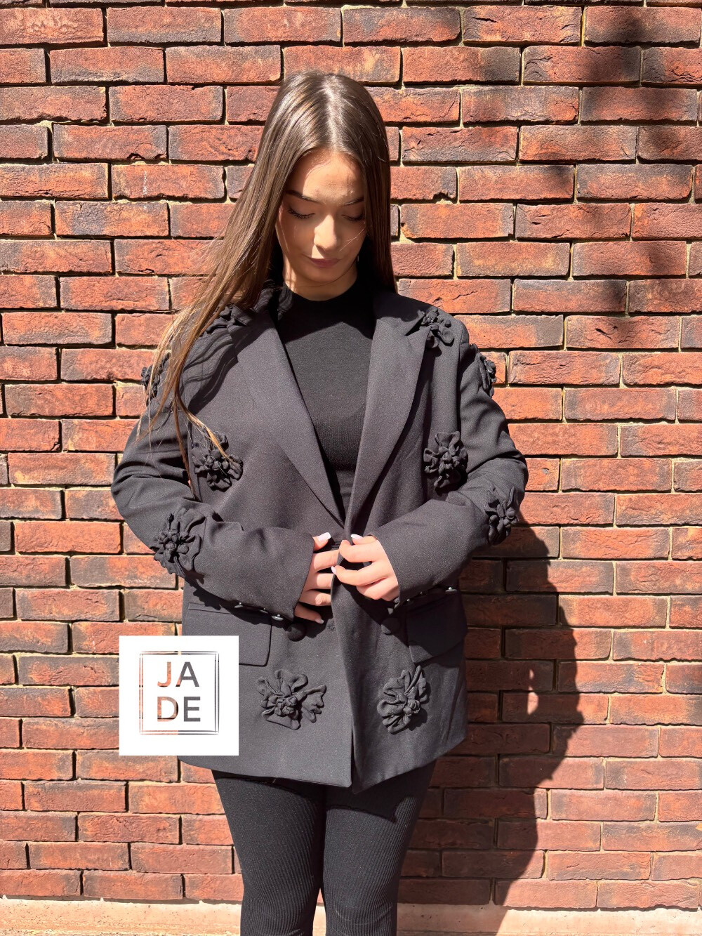 Großhändler JADE - JADE-BLAZER