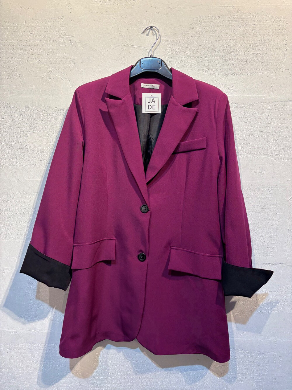 Wholesaler JADE - jade blazer