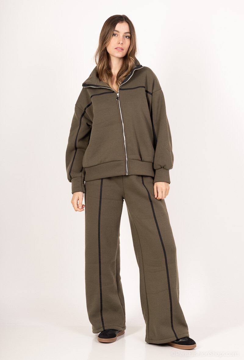 Wholesaler JADE - JOGGING SET