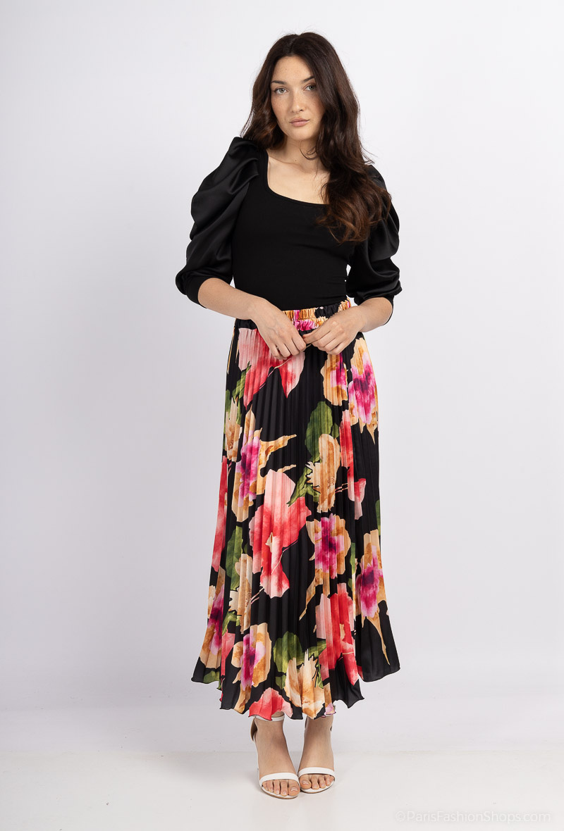 Wholesaler JADE - PATTERNED SKIRTS