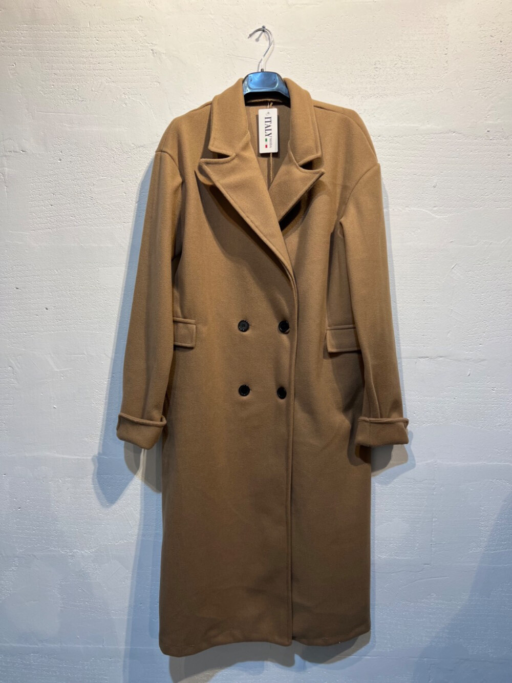 Wholesaler JADE - JADE COAT