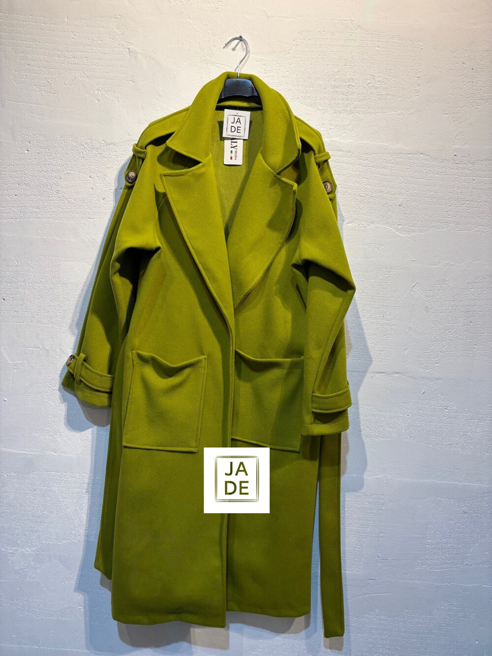 Wholesaler JADE - trench coat