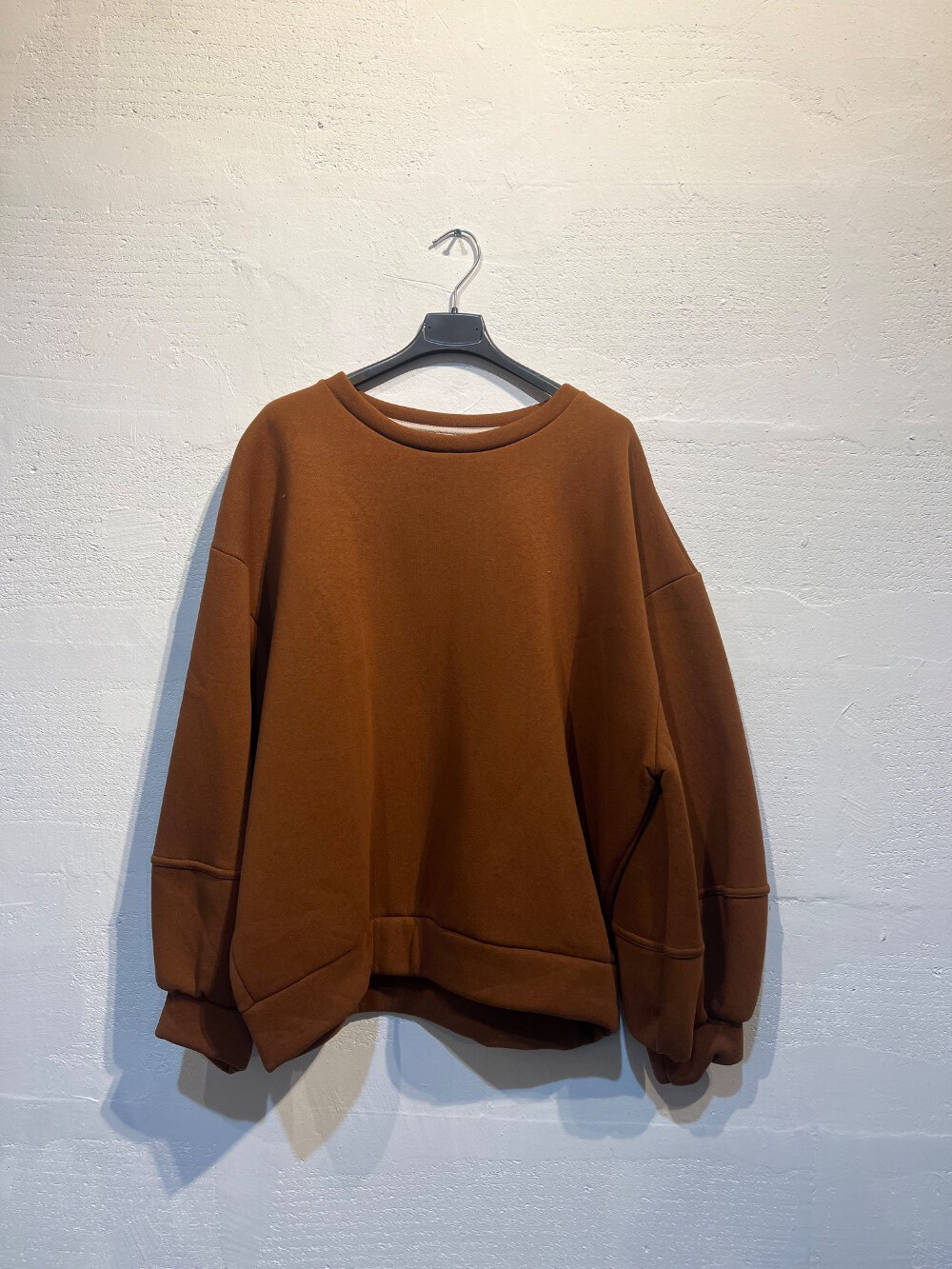 Wholesaler JADE - JADE SWEATSHIRT