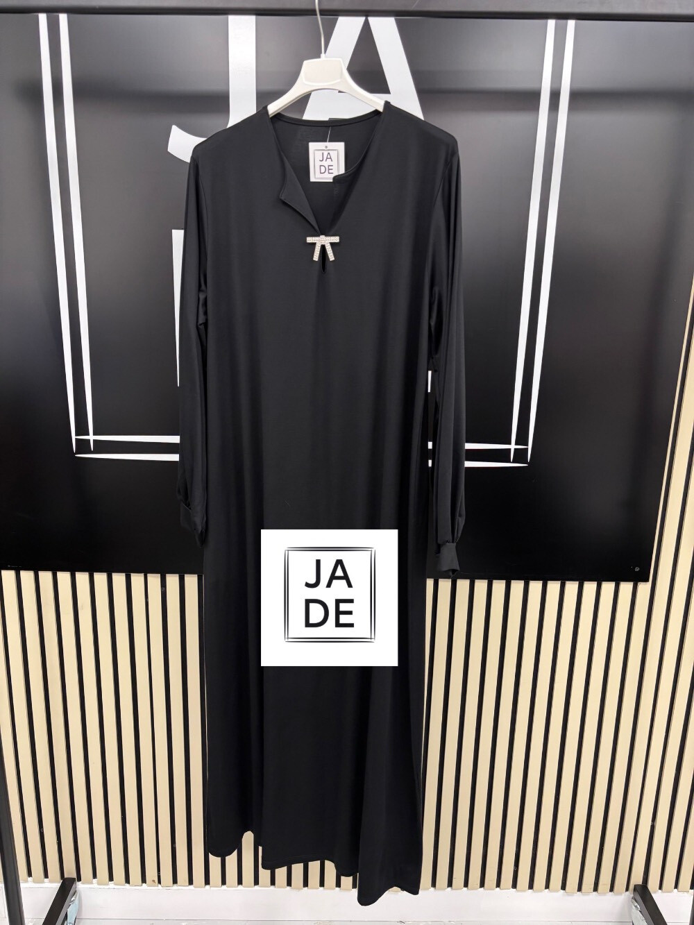 Wholesaler JADE - jade dress
