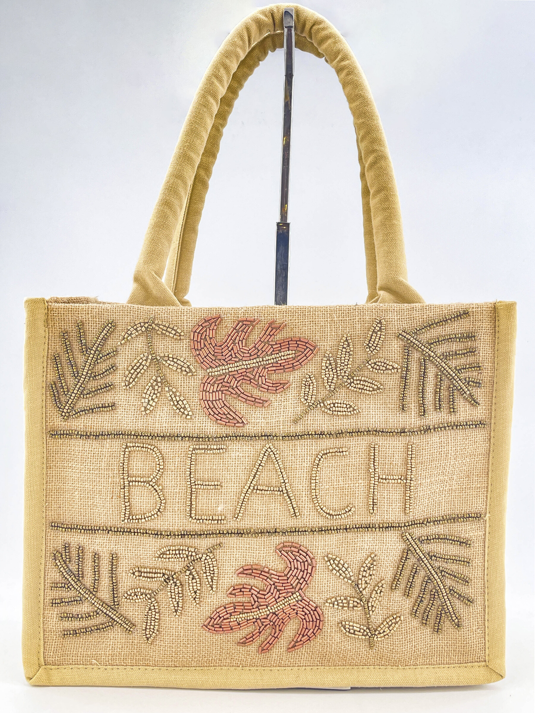 Grossista Jamilla - Borsa da spiaggia