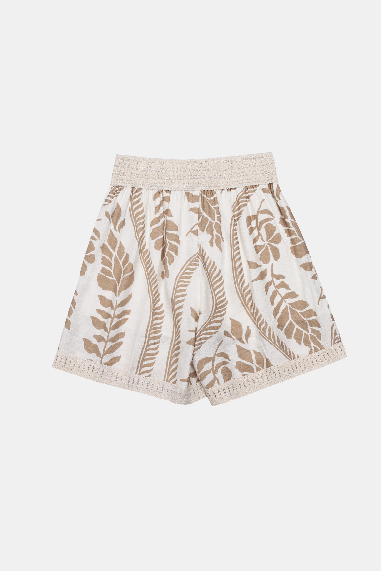 Mayorista Jamilla - Bermudas