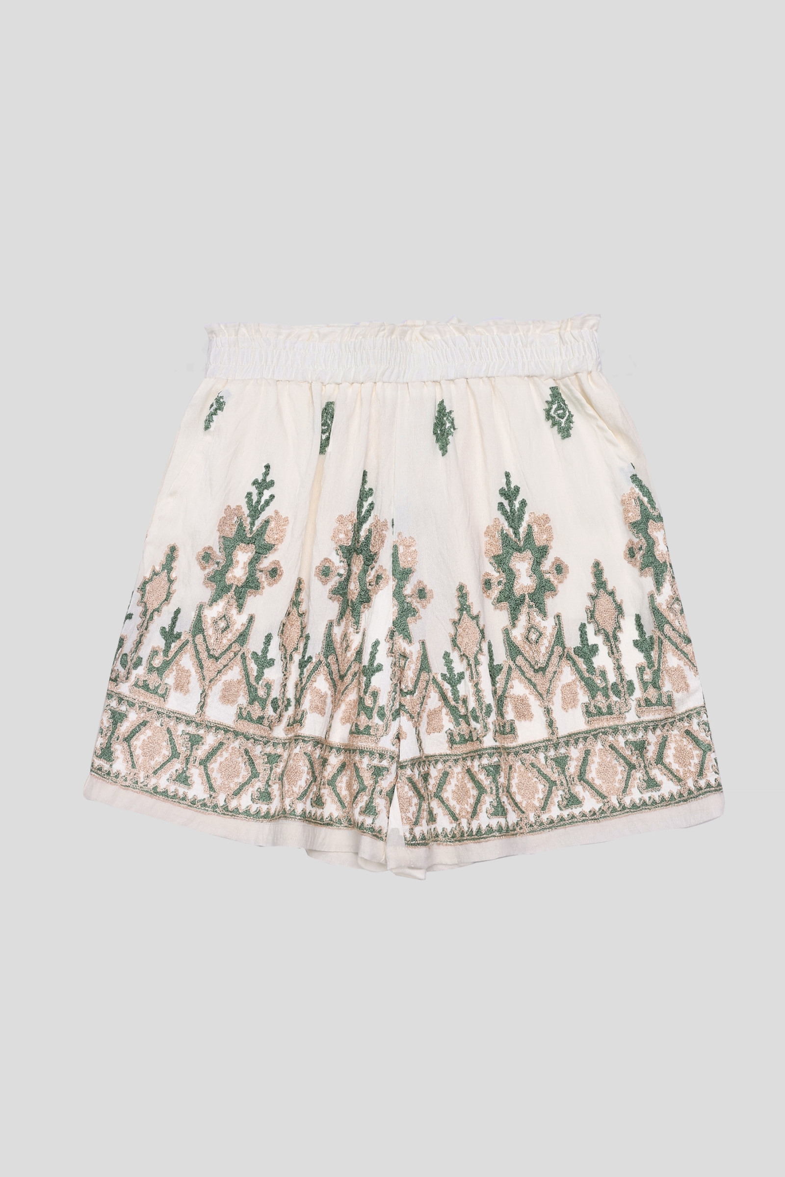 Mayorista Jamilla - Bermudas