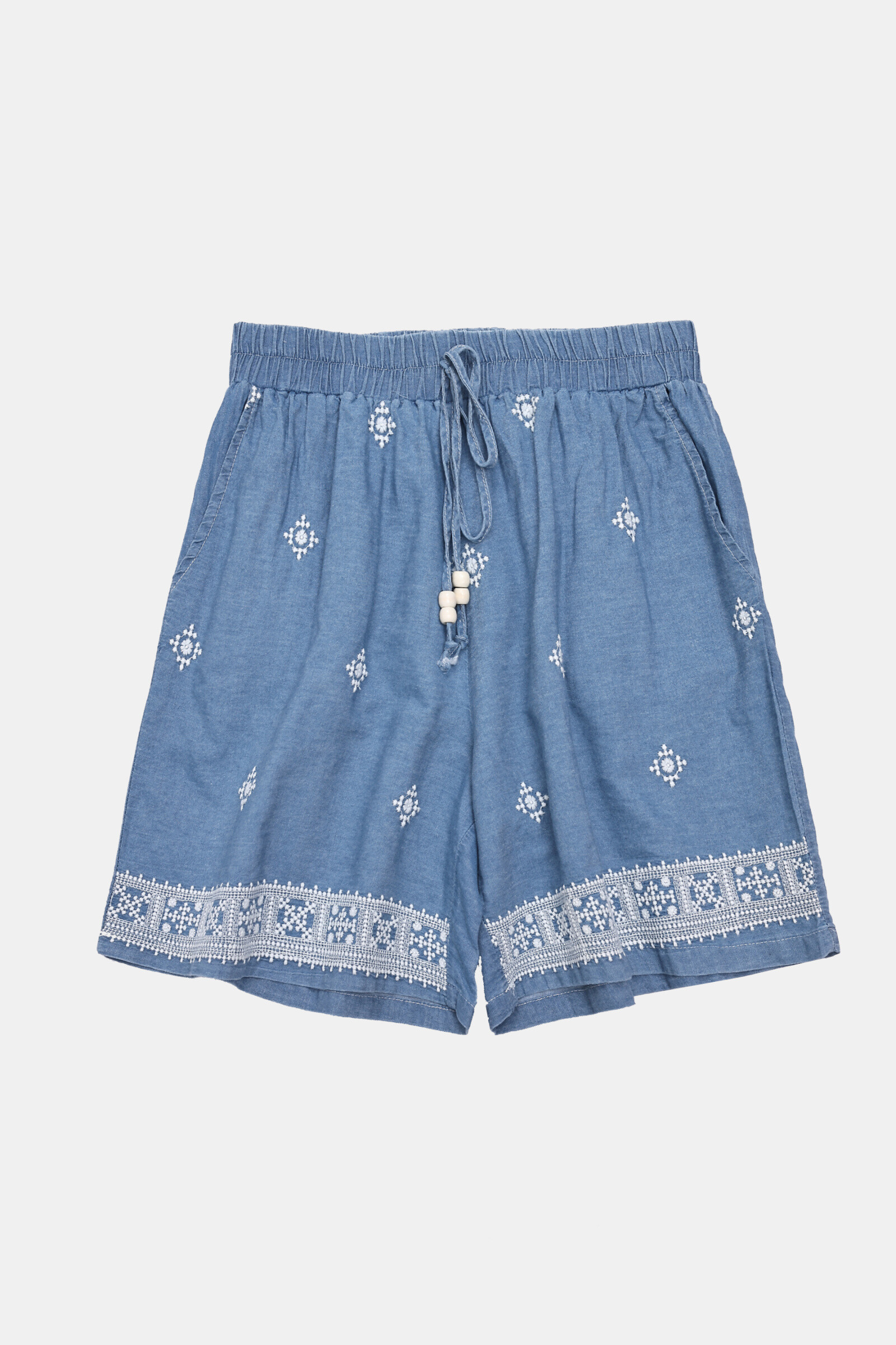 Mayorista Jamilla - Bermudas