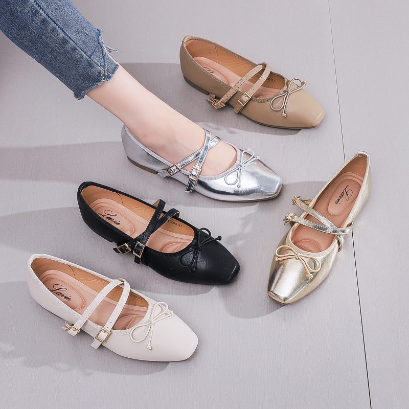 Grossista Janni Janni - Donna ballerina