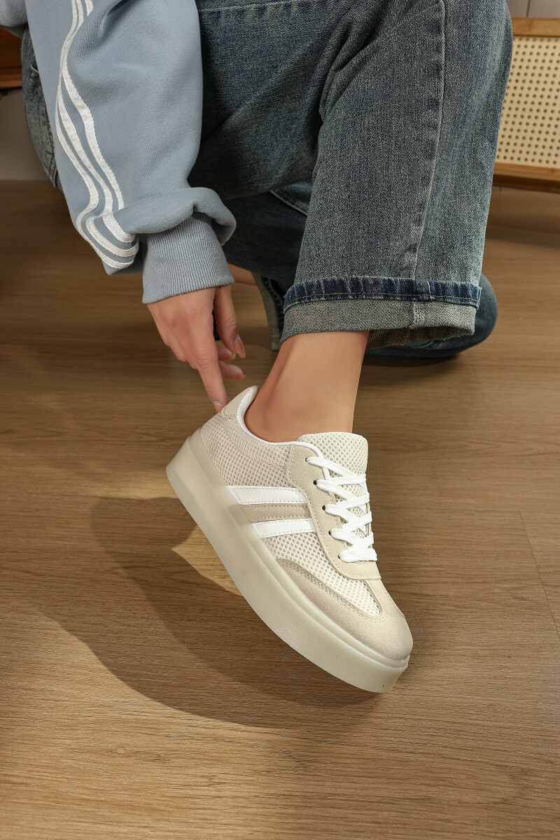 Grossiste Janni Janni - Basket femme