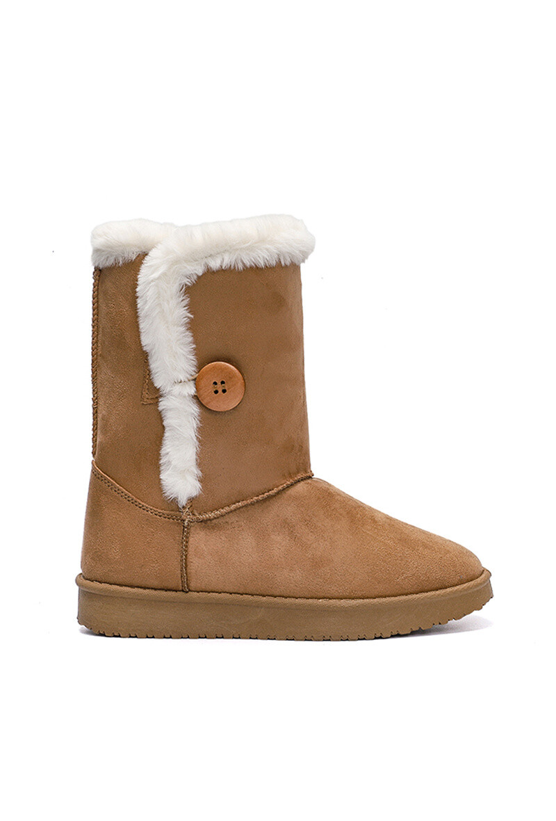 Grossiste Janni Janni - Botte femme neige