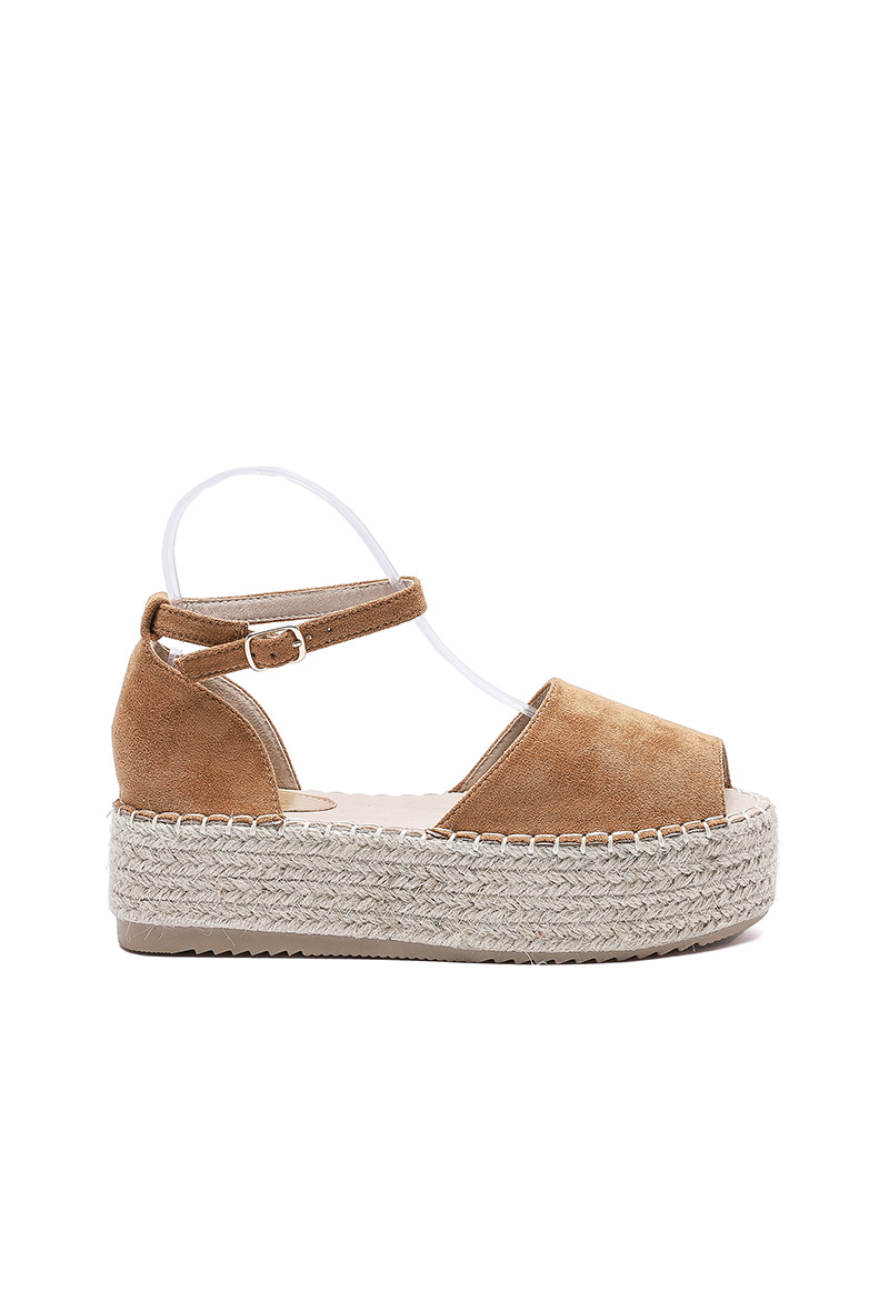 Grossiste Janni Janni - espadrilles femme