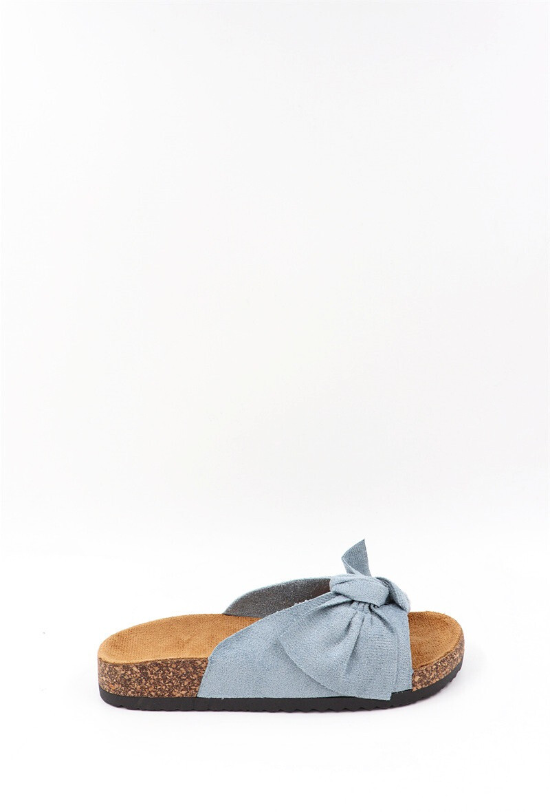 Grossiste Janni Janni - Sandal espadrilles femme