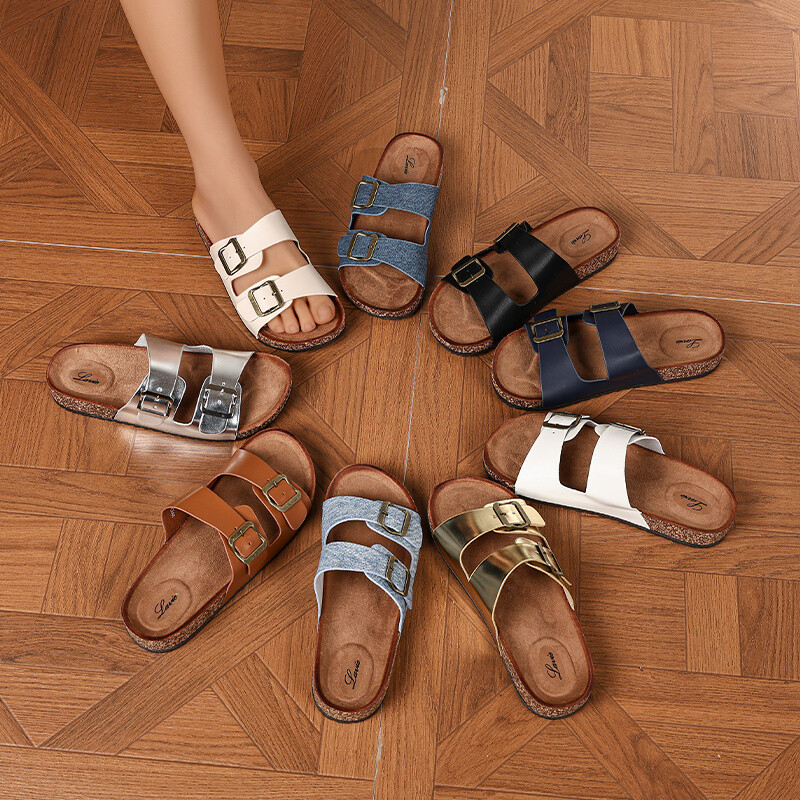 Grossiste Janni Janni - Sandal femme
