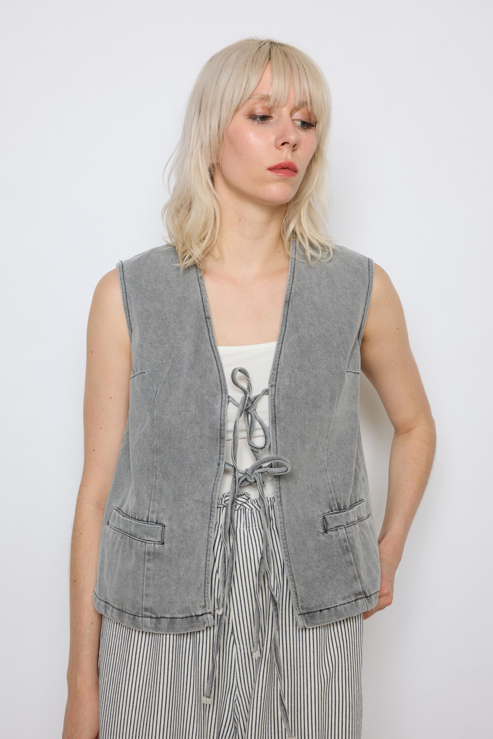 Großhändler JCL Paris - Jacke