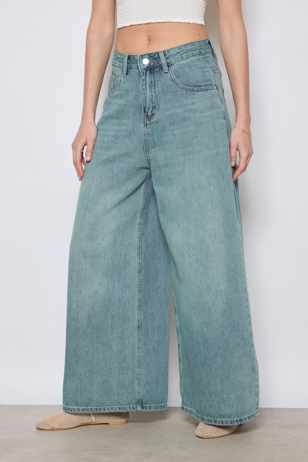 Grossista JCL Paris - Jeans