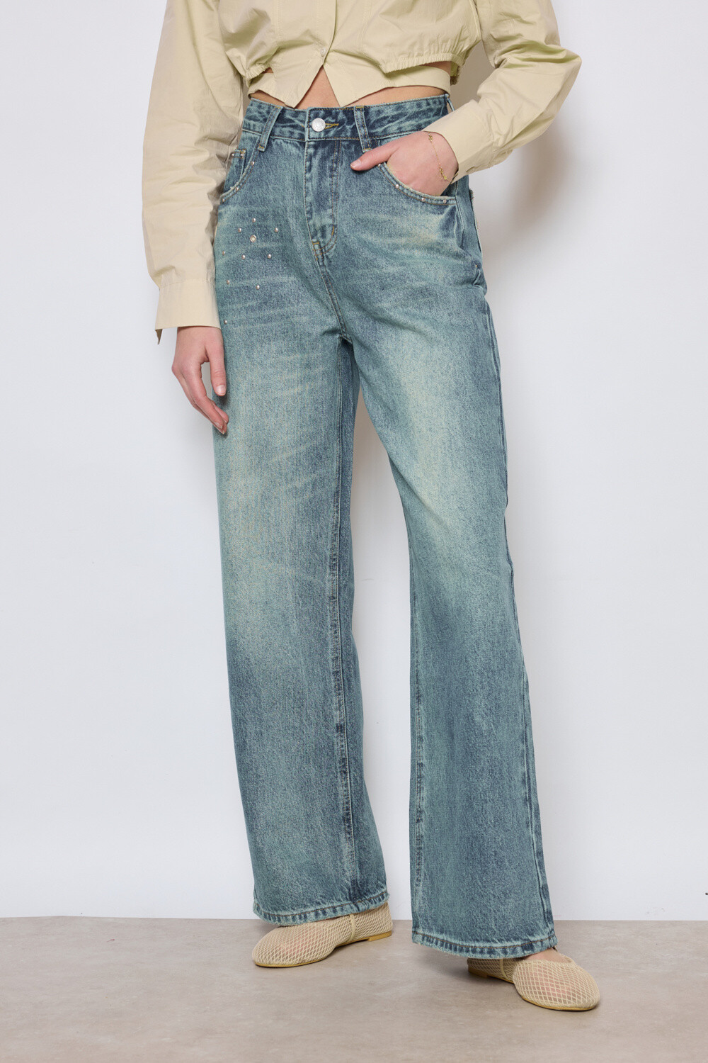 Grossista JCL Paris - Jeans