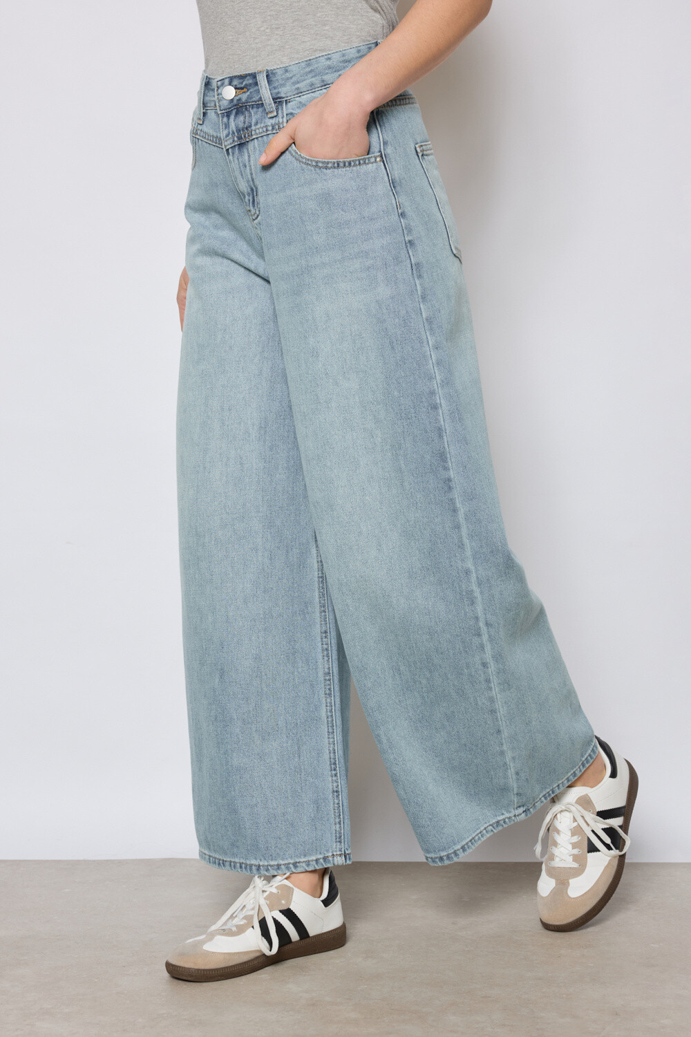 Grossista JCL Paris - Jeans