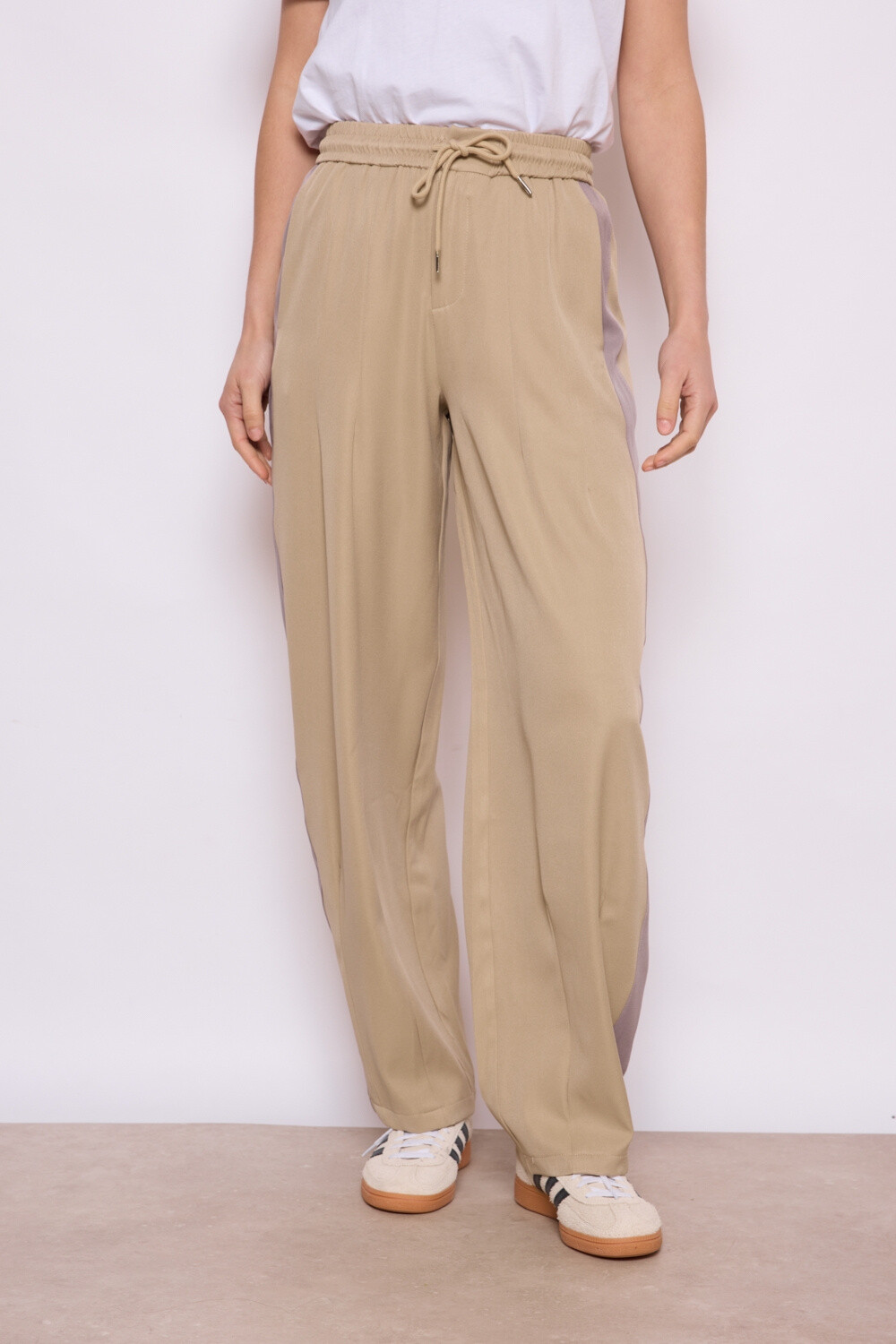 Grossista JCL Paris - Pantaloni a gamba larga