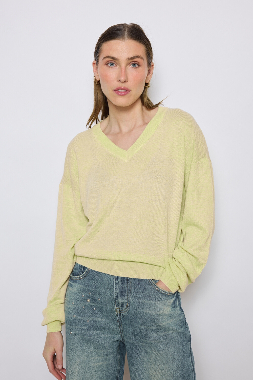 Grossista JCL Paris - Maglia