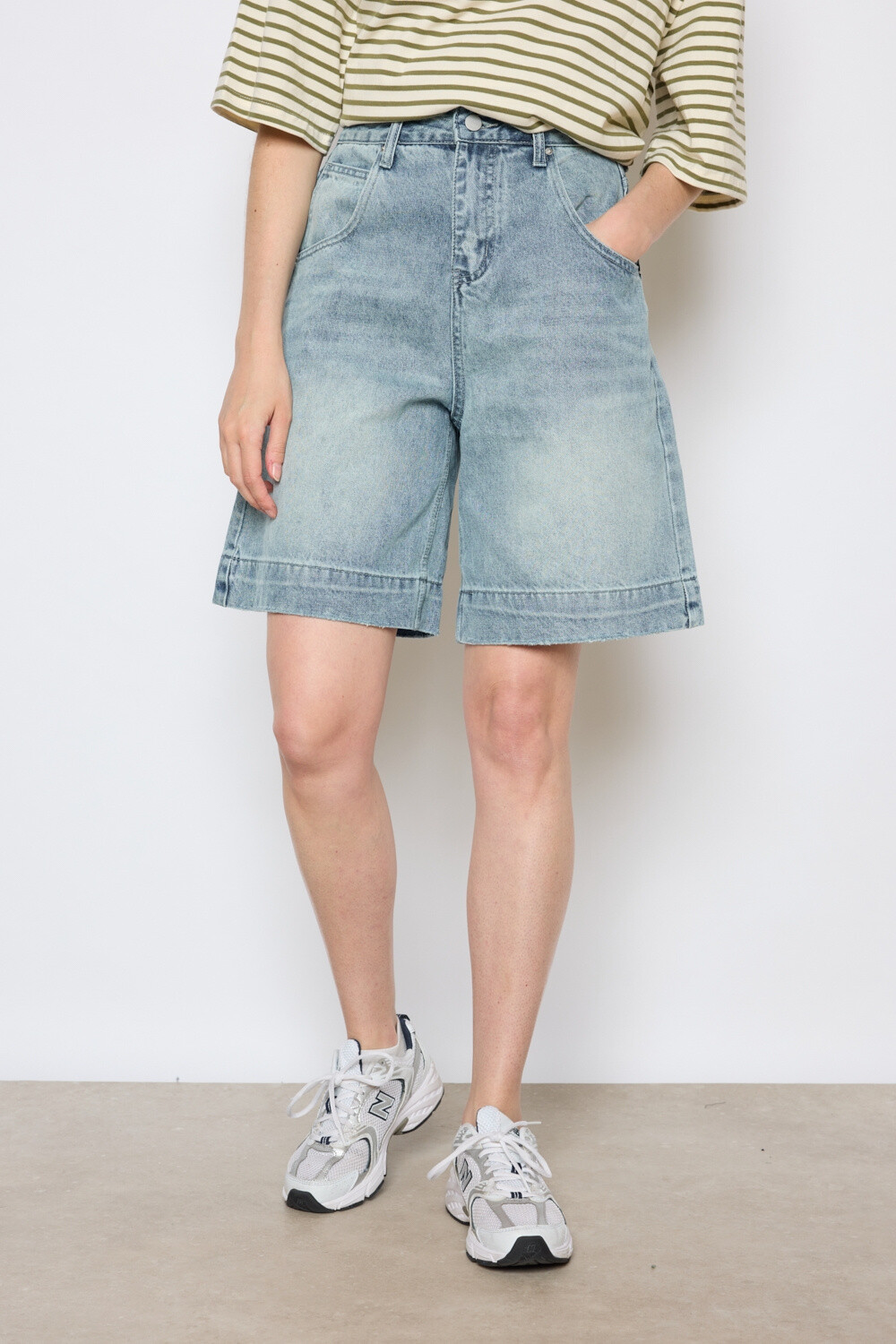 Wholesaler JCL Paris - Short
