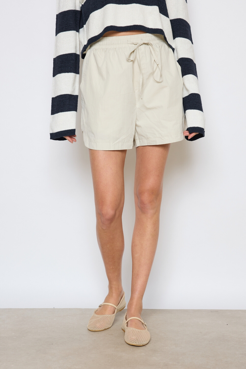 Wholesaler JCL Paris - Short