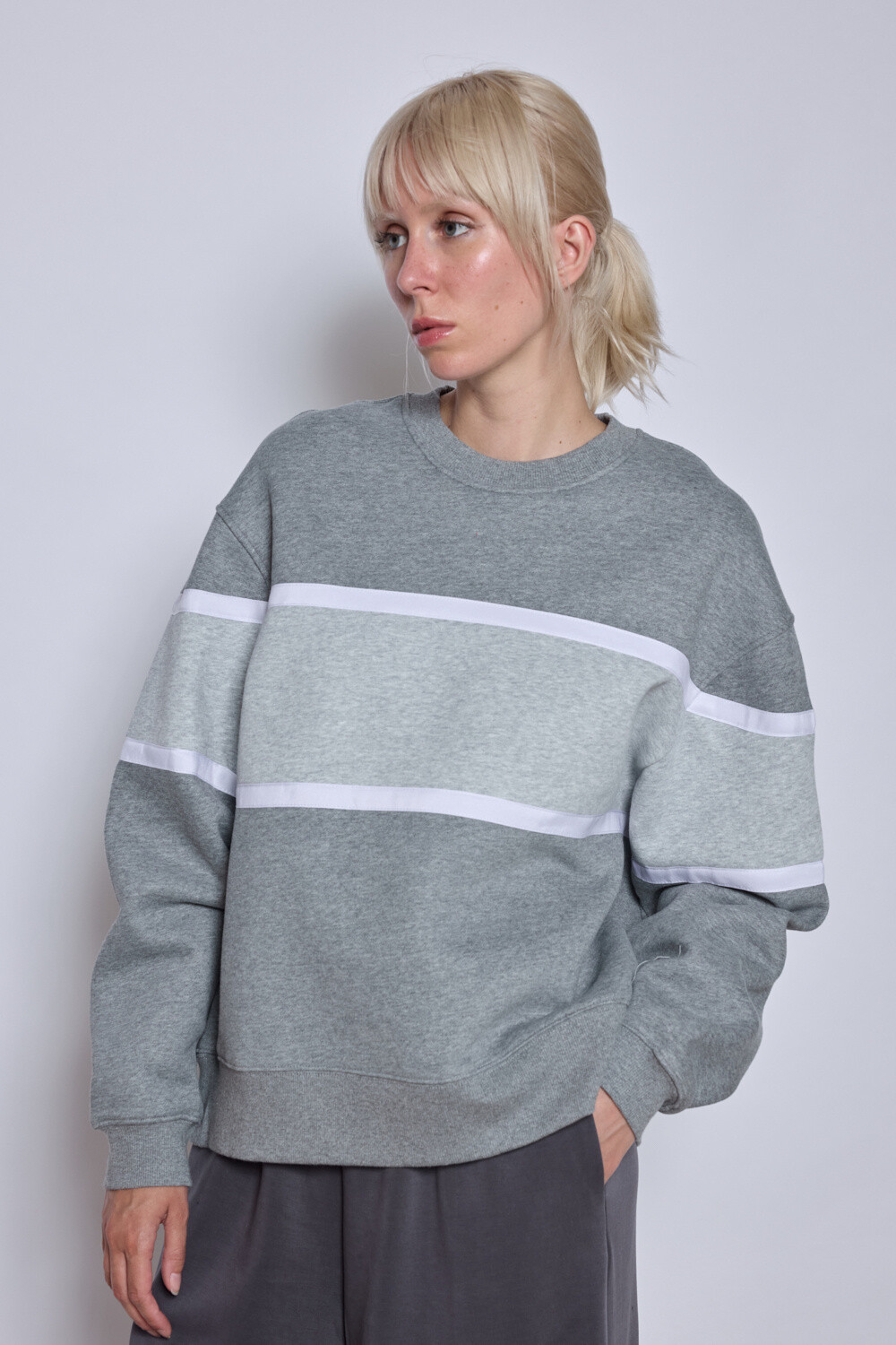 Mayorista JCL Paris - Sudadera