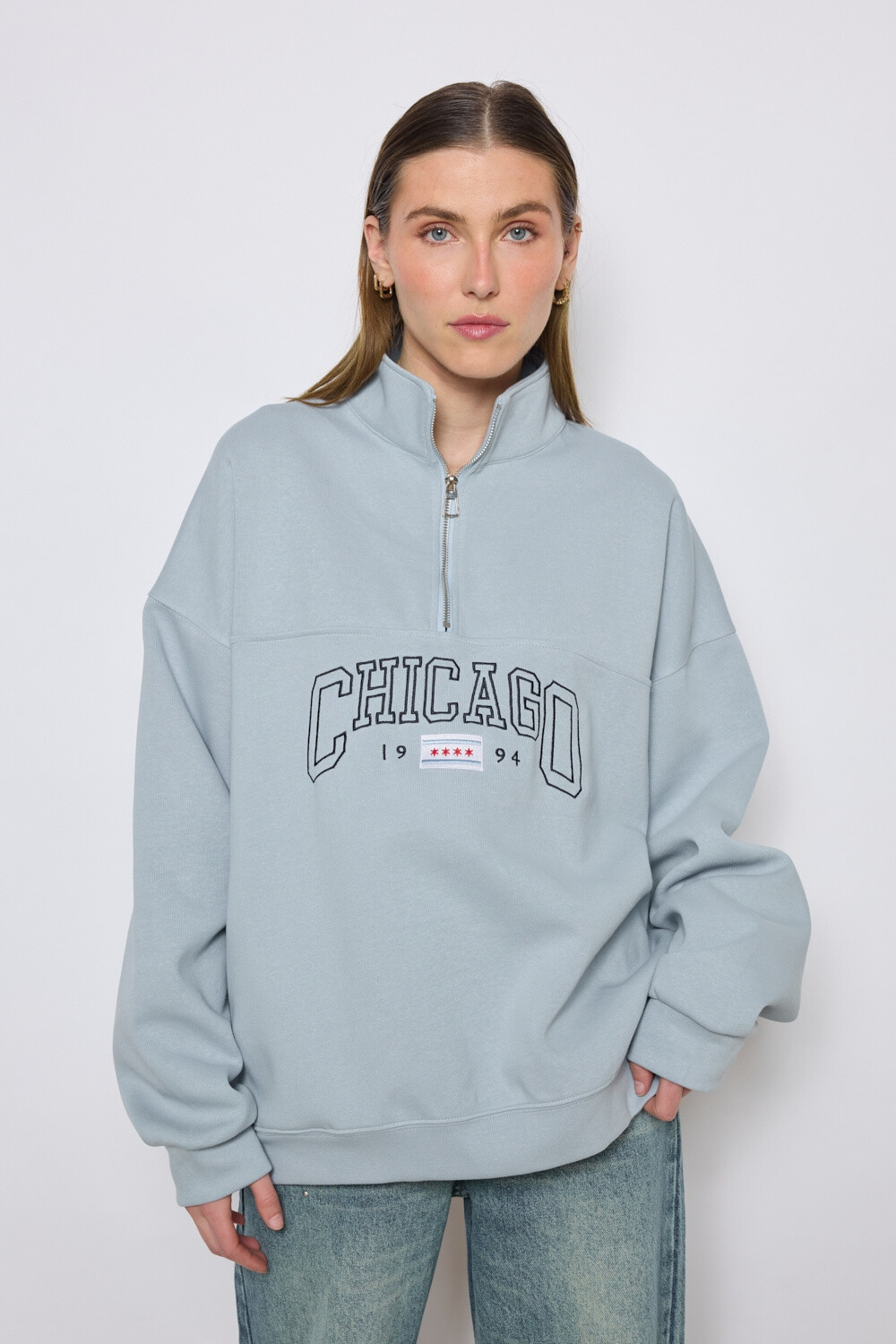 Wholesaler JCL Paris - Sweatshirt