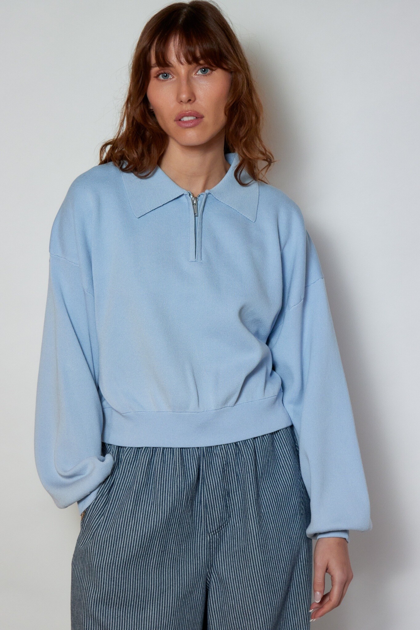 Grossiste JCL Paris - Sweat court