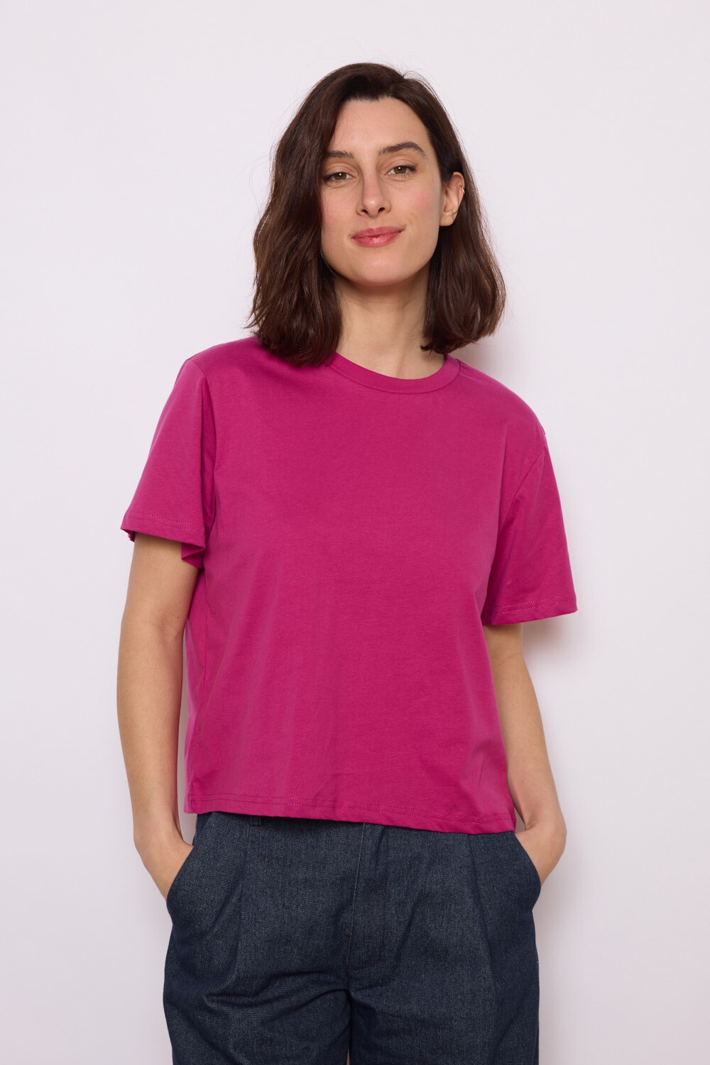 Großhändler JCL Paris - T-Shirt