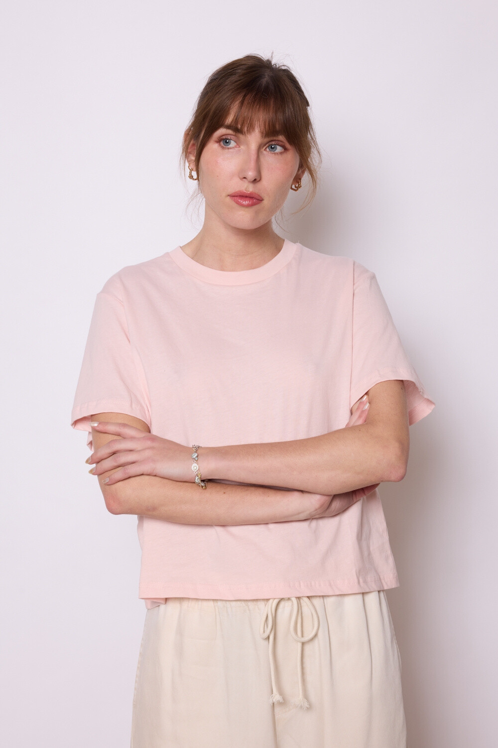 Wholesaler JCL Paris - T-Shirt