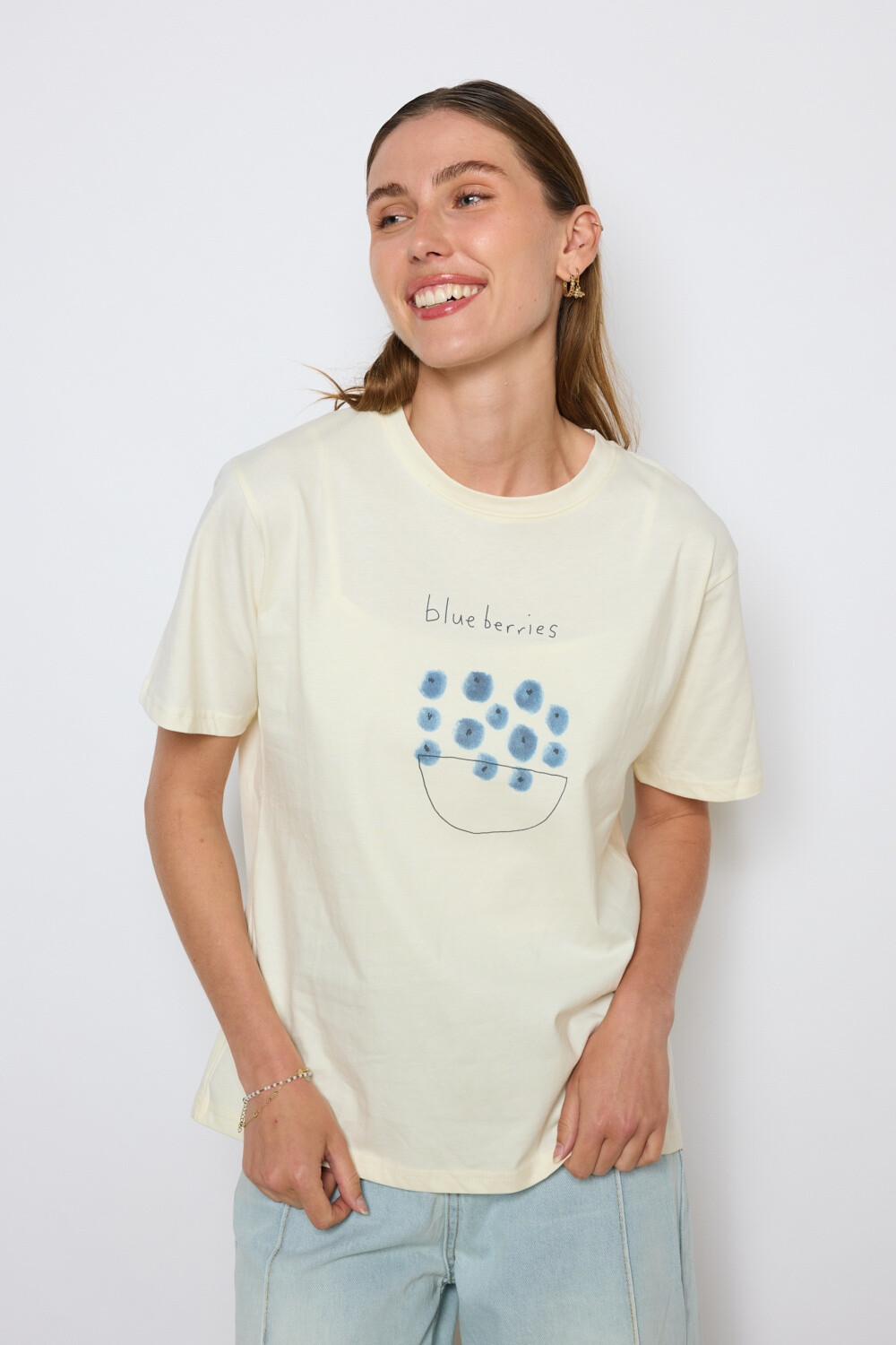 Mayorista JCL Paris - Camiseta