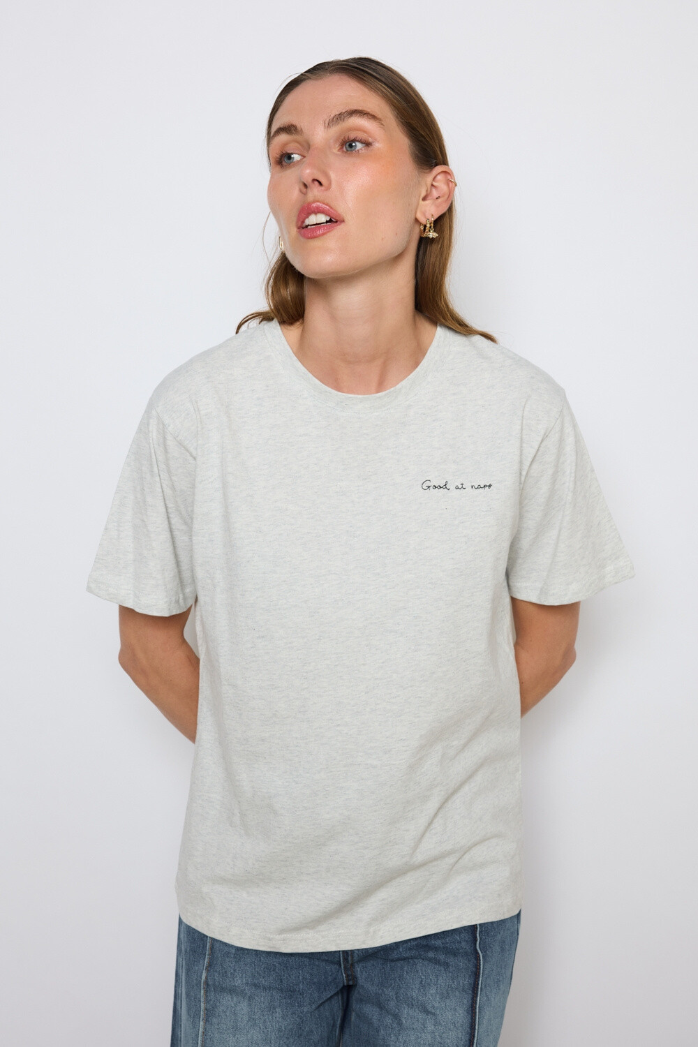 Grossiste JCL Paris - T-shirt