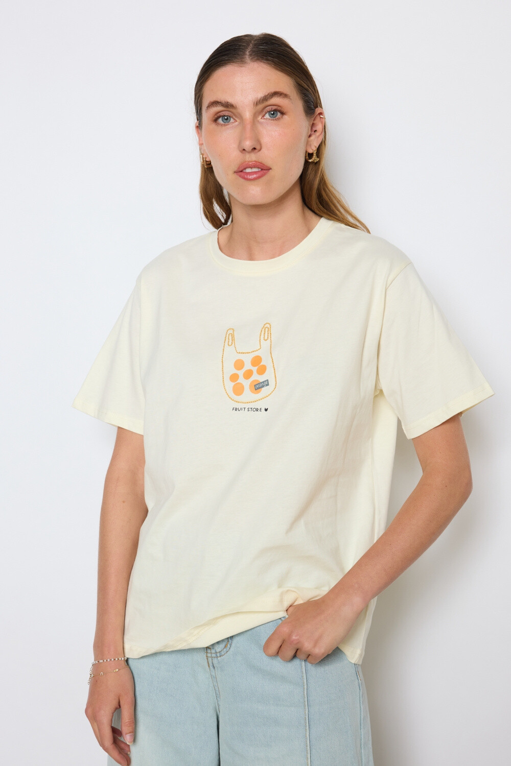 Mayorista JCL Paris - Camiseta