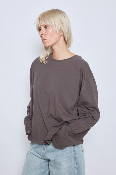 Grossiste JCL Paris - T-shirt manches longues Grossiste JCL Paris - T-shirt manches longues
