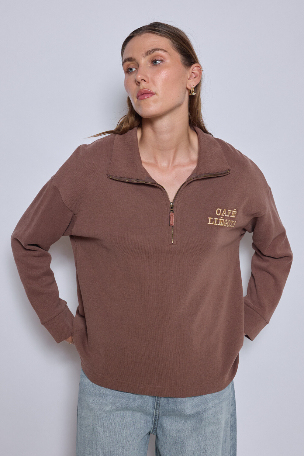 Wholesaler JCL Paris - Top
