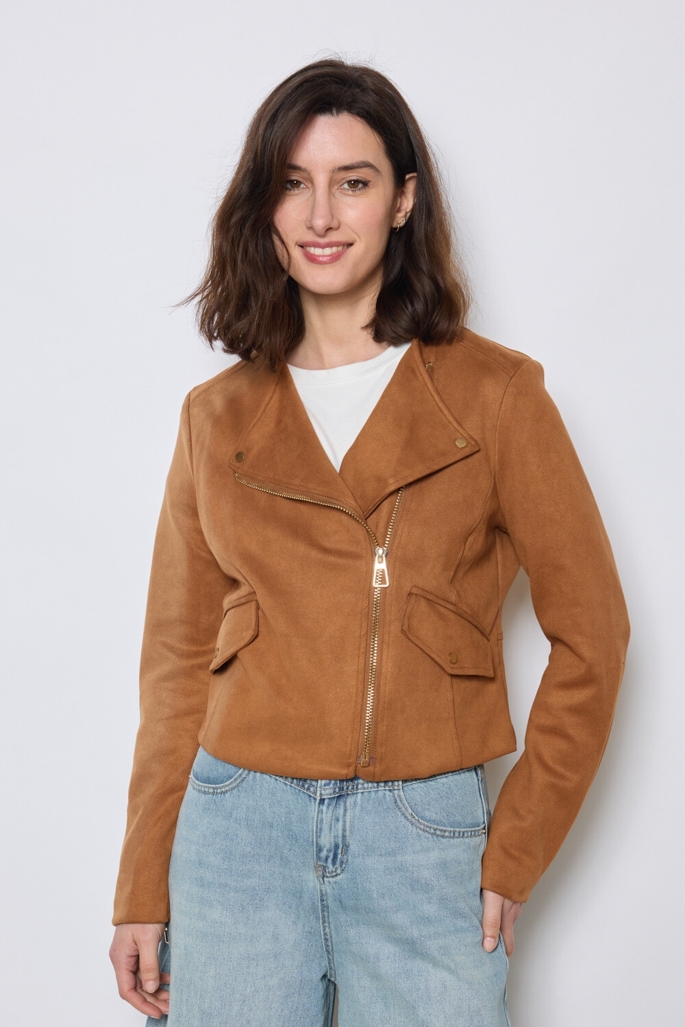 Großhändler JCL Paris - Jacke