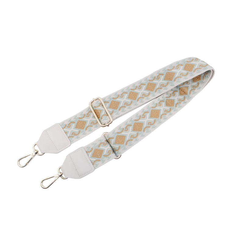 Wholesaler JCL - Printed bag strap