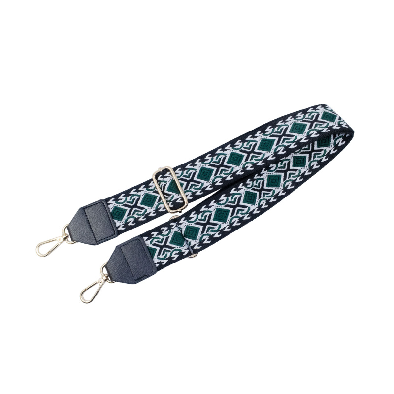 Wholesaler JCL - Printed bag strap